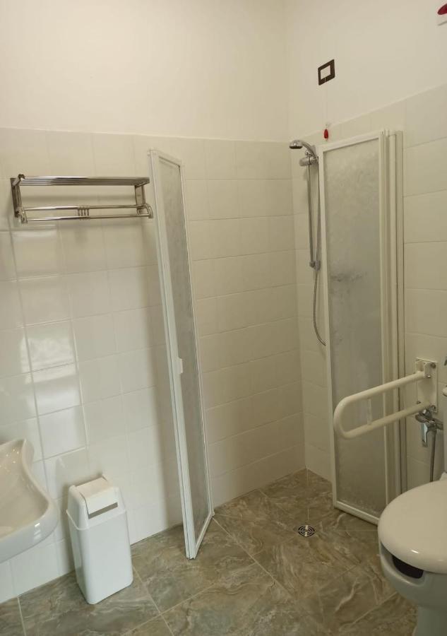 Picerno Locanda Arcadia מראה חיצוני תמונה