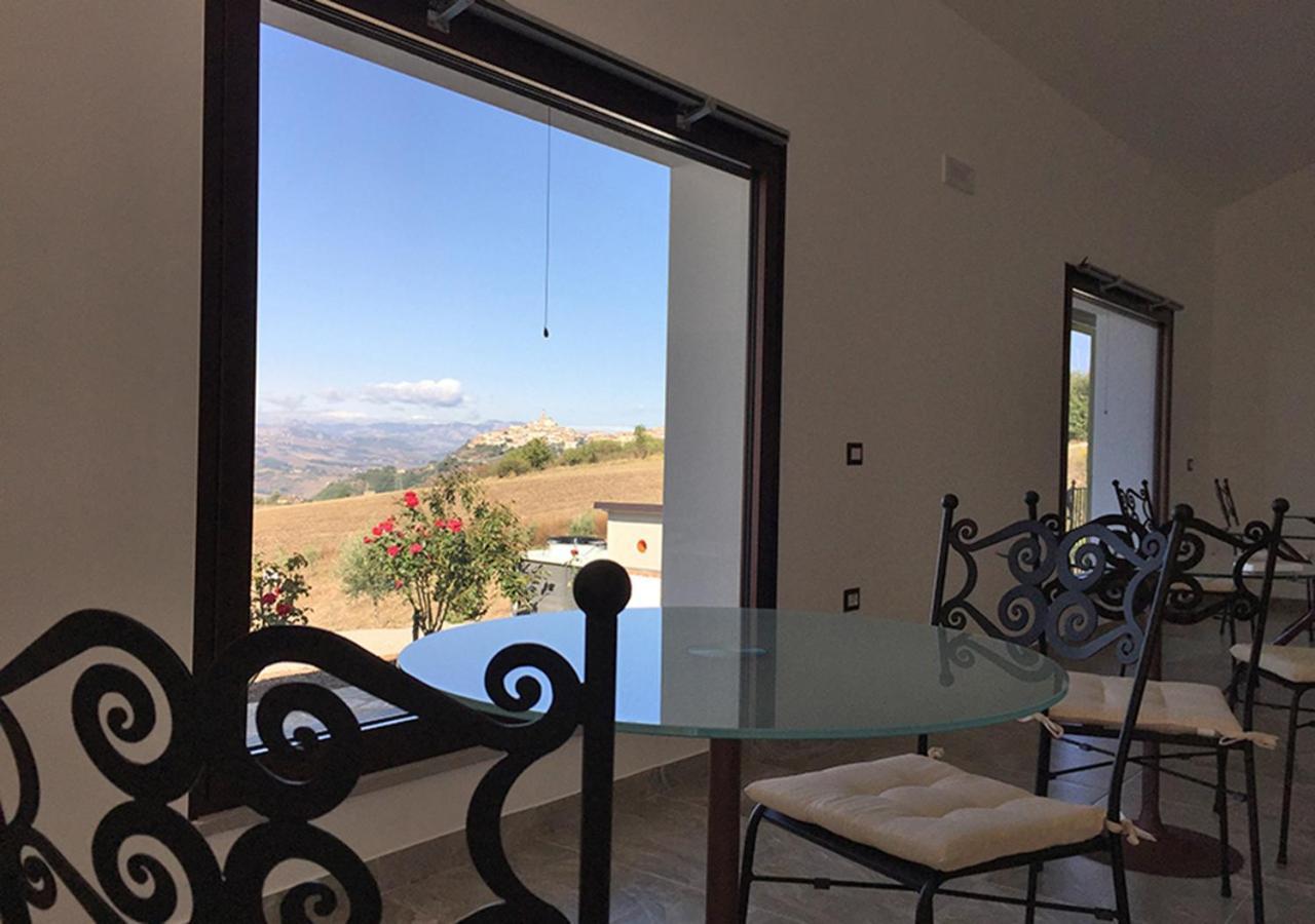 Picerno Locanda Arcadia מראה חיצוני תמונה